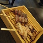 仲家 - 