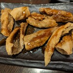 大衆酒場 新三呑み屋 - 穴子