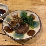 れんげ料理店 - 