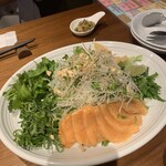 アジアンビストロ スパイス - 