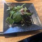 炭火焼イタリアン 海串 ブラーチェ - 