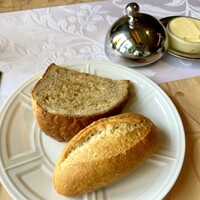 コートロティ - パン