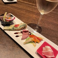 スペイン料理 La Cazuela 三ノ宮 ミント神戸店 - 