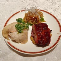 筑紫樓 銀座店 - 