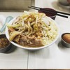 ラーメン荘 歴史を刻め 下新庄本店