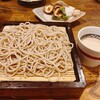 麻布 川上庵