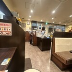 カレーハウスCoCo壱番屋 - 