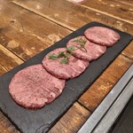 赤坂焼肉 KINTAN - 