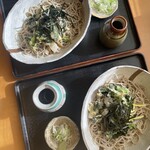 Soba Tetsu - 