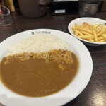 カレーハウスCoCo壱番屋 - 