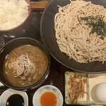 Naniwa Soba - 