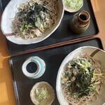 Soba Tetsu - 