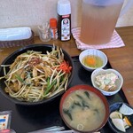 みや亭 - 料理写真: