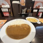 カレーハウスCoCo壱番屋 - 