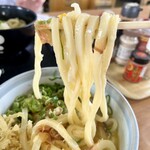 本格手打うどん はゆか - 