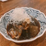 麻布 川上庵 - 