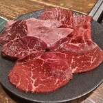 赤坂焼肉 KINTAN - 