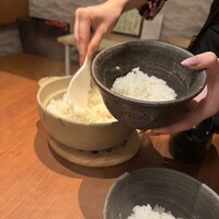 完全個室焼肉すだく浮世亭 - 