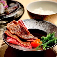 和牛料亭Bungo - 