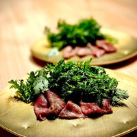 和牛料亭Bungo - 