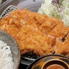 とんかつ とん米