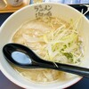 ラーメン海鳴 天神店