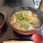 手打ちうどん 家康 - 