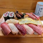 Teru Sushi - 