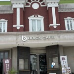 h BRICK CAFE - 