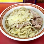 ラーメン二郎 - 