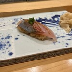 Sushi Ginza Onodera Otouto - 