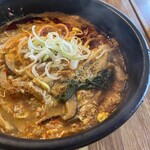 本場韓国料理酒場 おぱ屋 - 