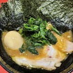 ラーメン 環2家 - 