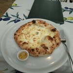 PIZZERIA DA VERDE - 