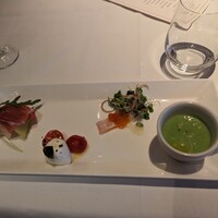 ゼックスウエスト サルヴァトーレ クオモブロス - 