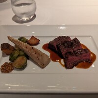 ゼックスウエスト サルヴァトーレ クオモブロス - 