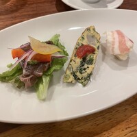 スペイン料理 La Cazuela 三ノ宮 ミント神戸店 - 