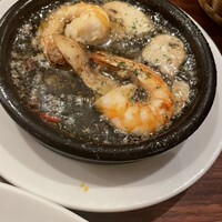 スペイン料理 La Cazuela 三ノ宮 ミント神戸店 - 