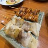 串焼屋 鶏ごっち 