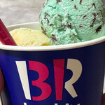 サーティワンアイスクリーム - 