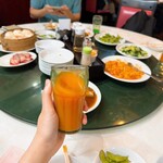 横浜中華街広東料理飲茶専門店 龍興飯店 - 