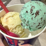 サーティワンアイスクリーム - 