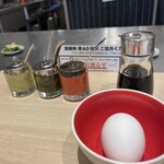 ハンバーグ嘉 表参道店 - 