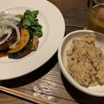 イヌイット - 玄米セット