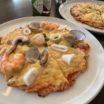 Pizza＆イタリアンレストラン NICOLA - 