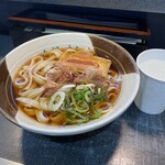 きしめん 住よし JR名古屋駅 新幹線下りホーム店 - 