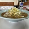 ラーメンショップ フジサワ 笠幡店