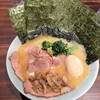 家系ラーメン 山下醤造