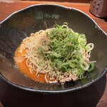 Shirunashi tantanmen senmon kinguken - 