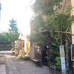 Kamakuragohanenishishokudou - 